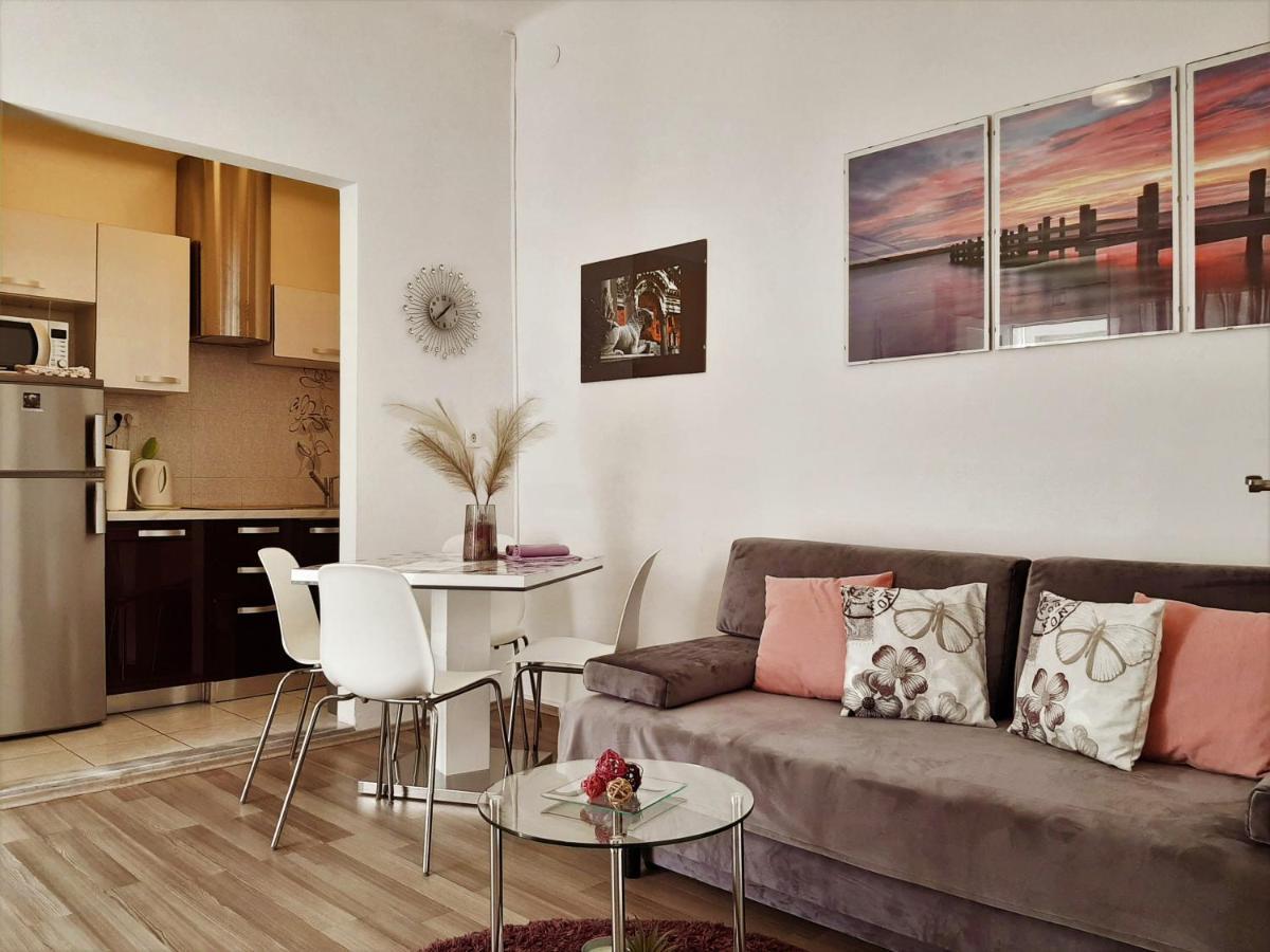 Perimar Luxury Apartments And Rooms Split Center Bagian luar foto