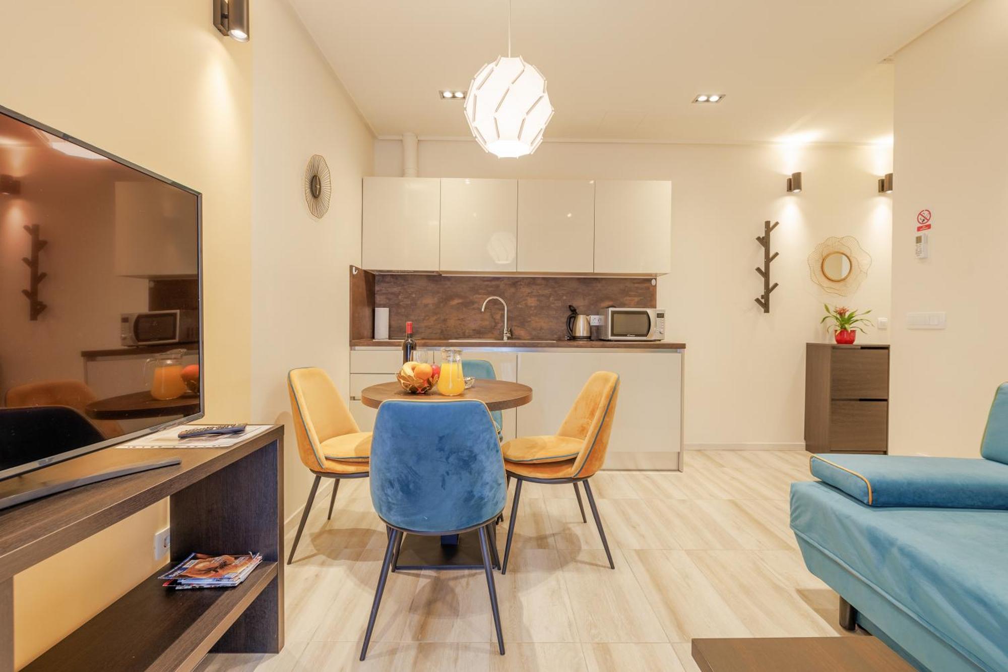 Perimar Luxury Apartments And Rooms Split Center Bagian luar foto