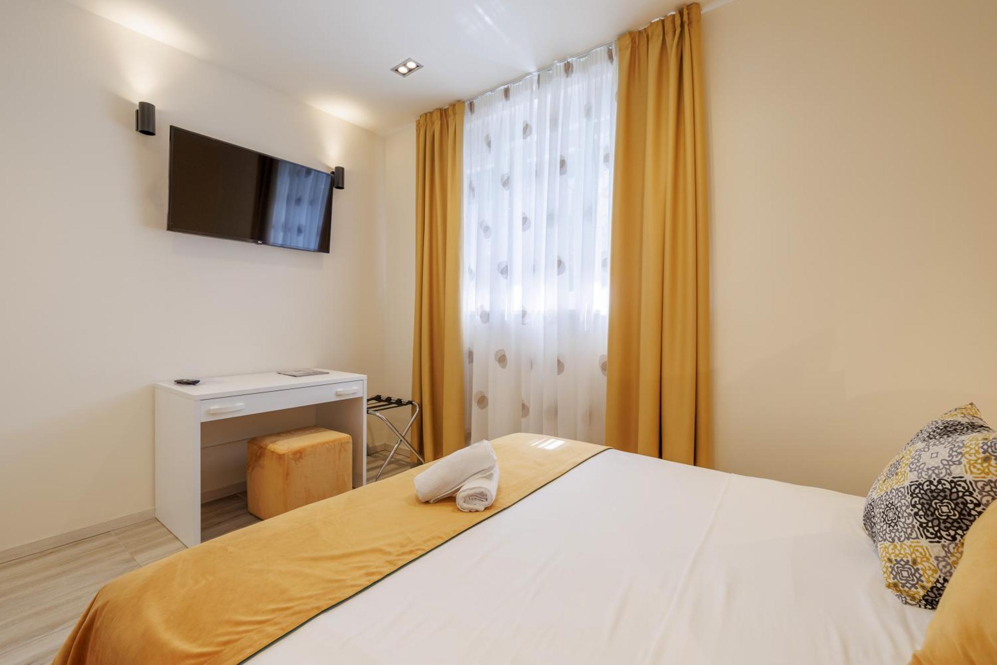 Perimar Luxury Apartments And Rooms Split Center Bagian luar foto