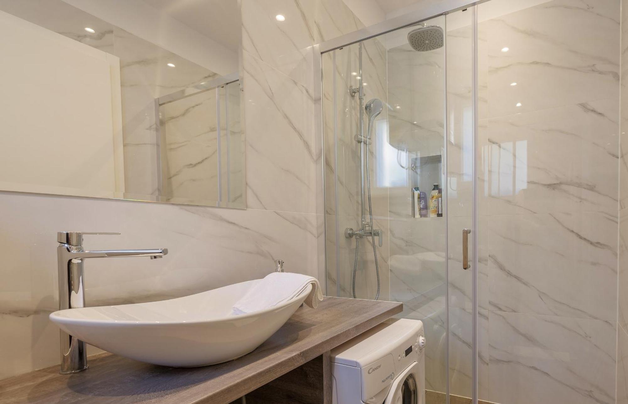 Perimar Luxury Apartments And Rooms Split Center Bagian luar foto