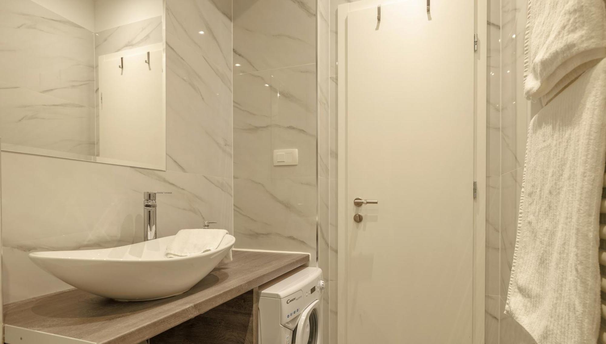 Perimar Luxury Apartments And Rooms Split Center Ruang foto