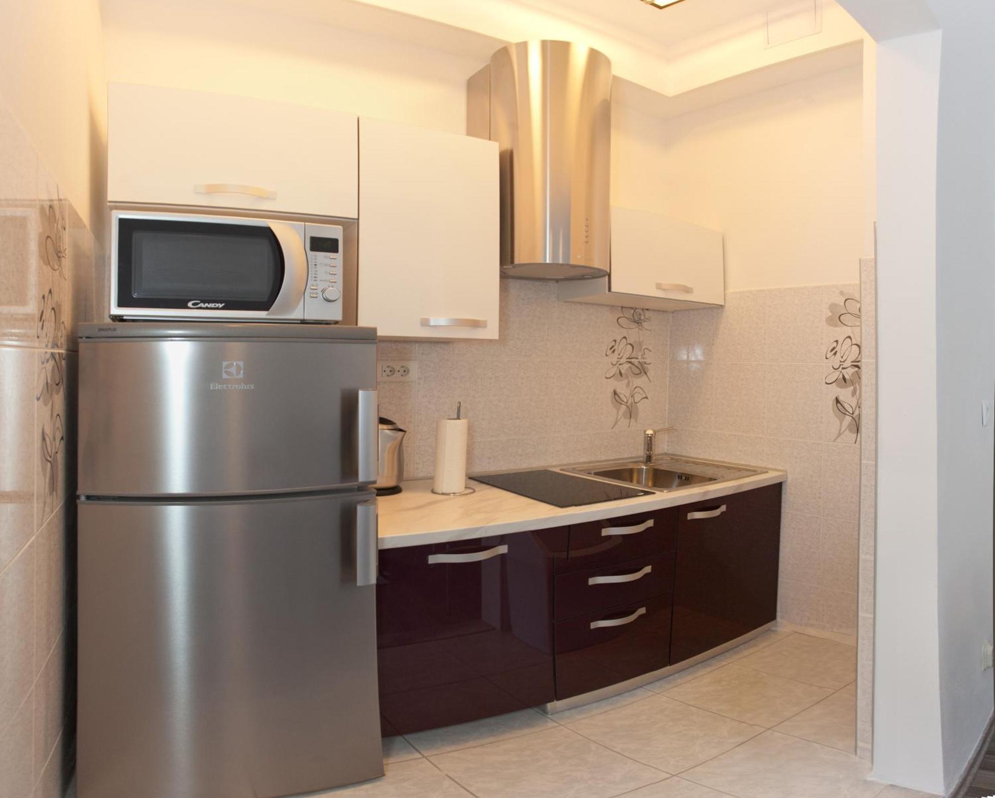 Perimar Luxury Apartments And Rooms Split Center Ruang foto